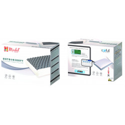 Almofada Orthotherapy Bamboo