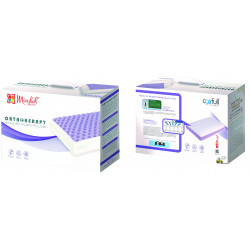 Almofada OrthoTherapy Lavender