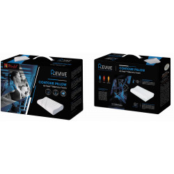 Almofada Revive Contour