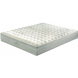 Colchão Wellness - WBX BODY