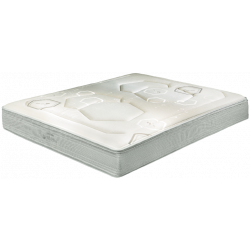 Colchão Molaflex Wellness...