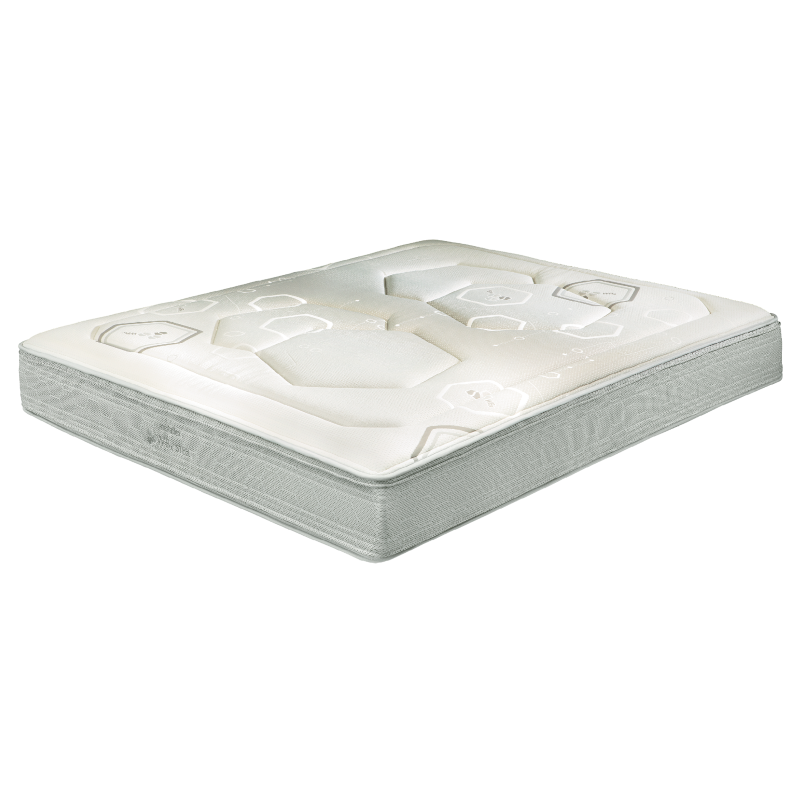 Colchão Molaflex Wellness WBX STEEL