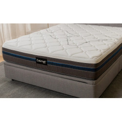 Colchão Colmol Titanium...