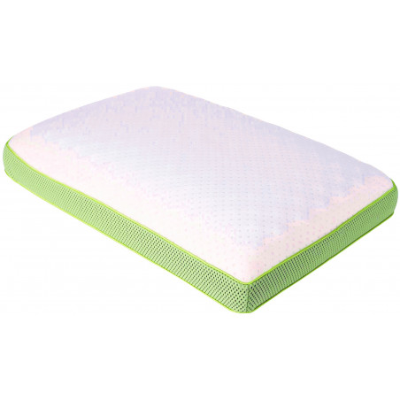 Almofada Orthotherapy Gel Infused