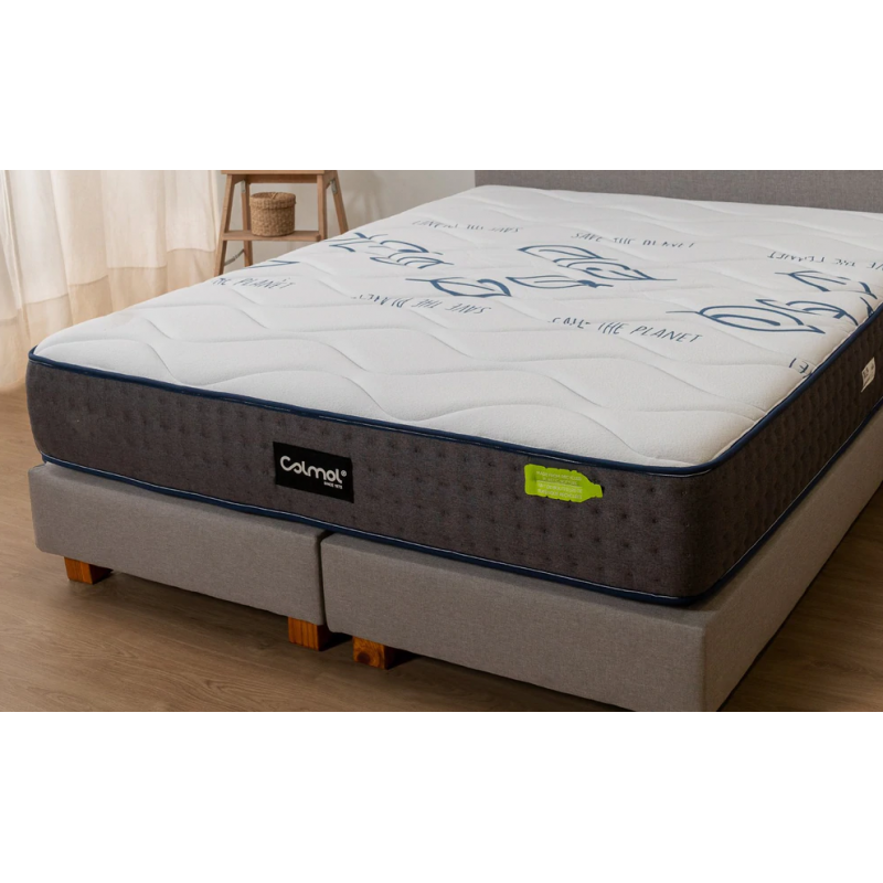 Colchão de Molas SPA Planet