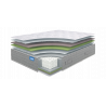 Colchão Molaflex Bluecare Pocket
