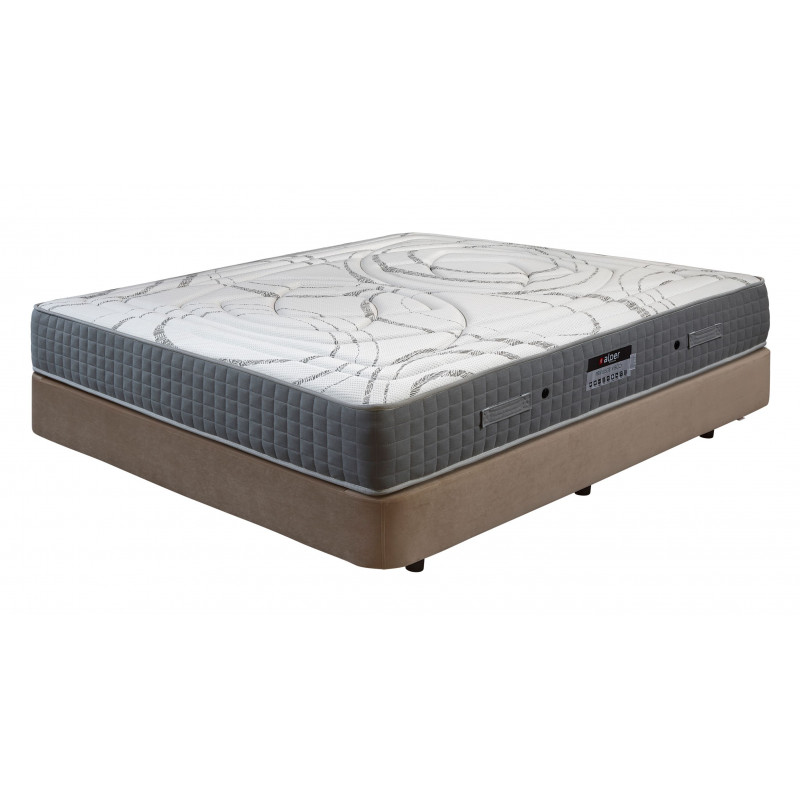 Colchão Pladium Adapt com visco